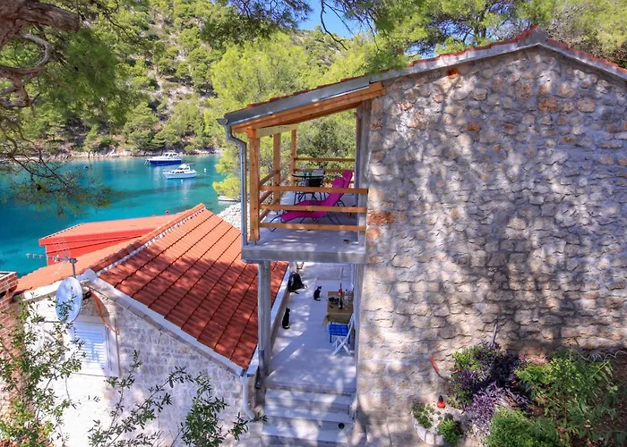 Robinson Jela Bogomolje