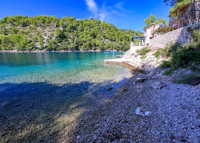 Hébergement de vacances Robinson Jela