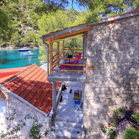 Robinson Jela Bogomolje